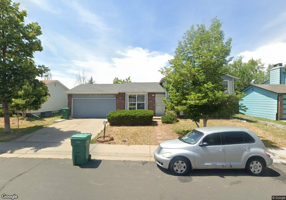1333 S Zeno St, Aurora, CO 80017 - photo 1