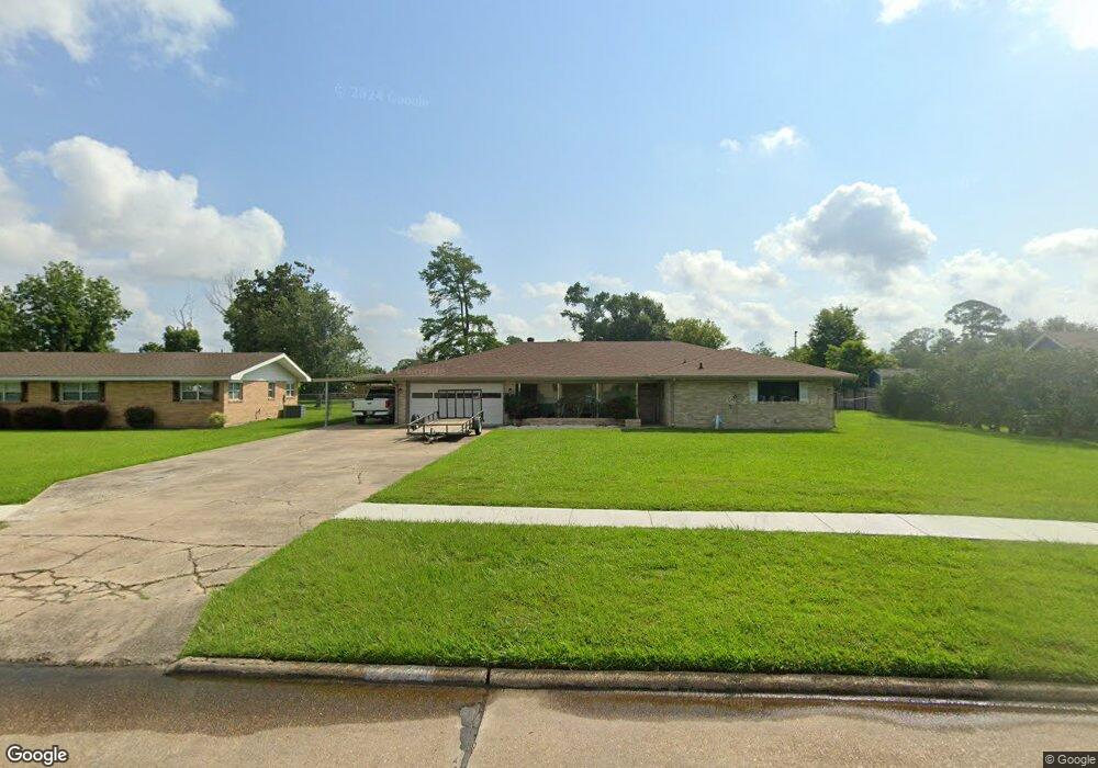 908 Jefferson Dr, Lake Charles, LA 70605 - photo 1