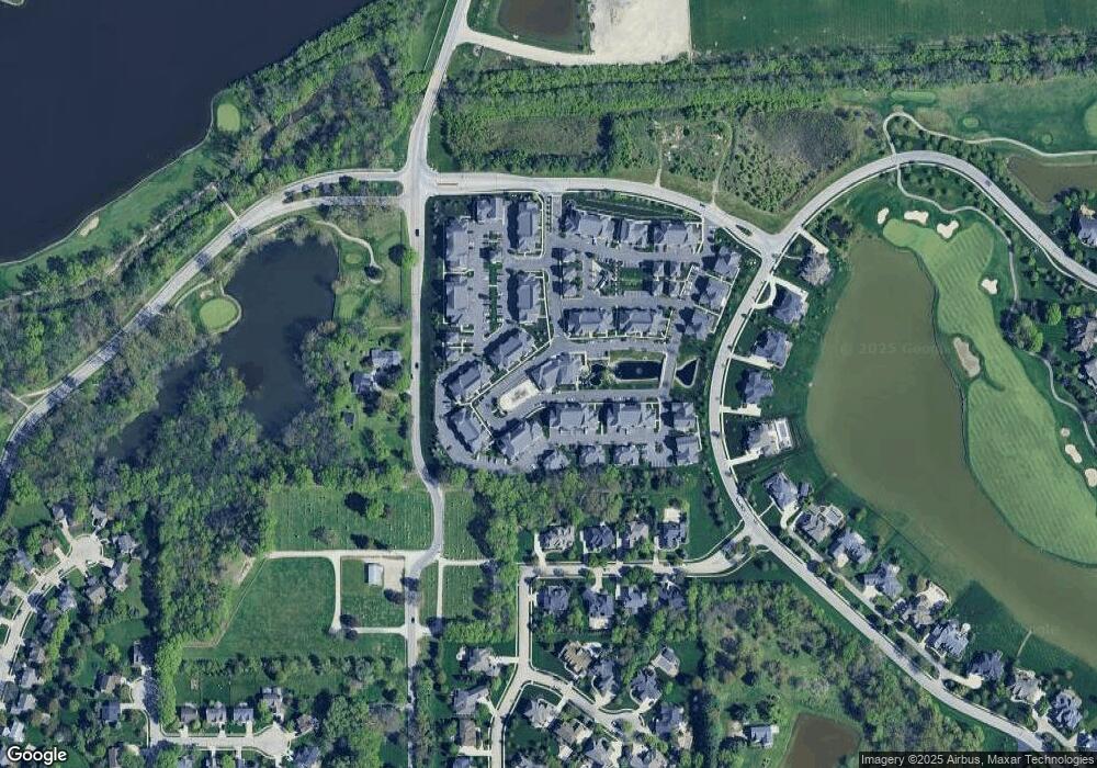 The Hamilton Luxury Apartments, Fishers, IN 46037 - photo 1