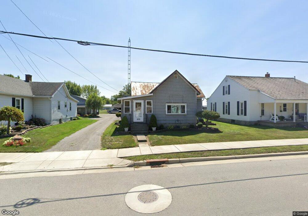 609 W Main St, Cairo, OH 45820 - photo 1