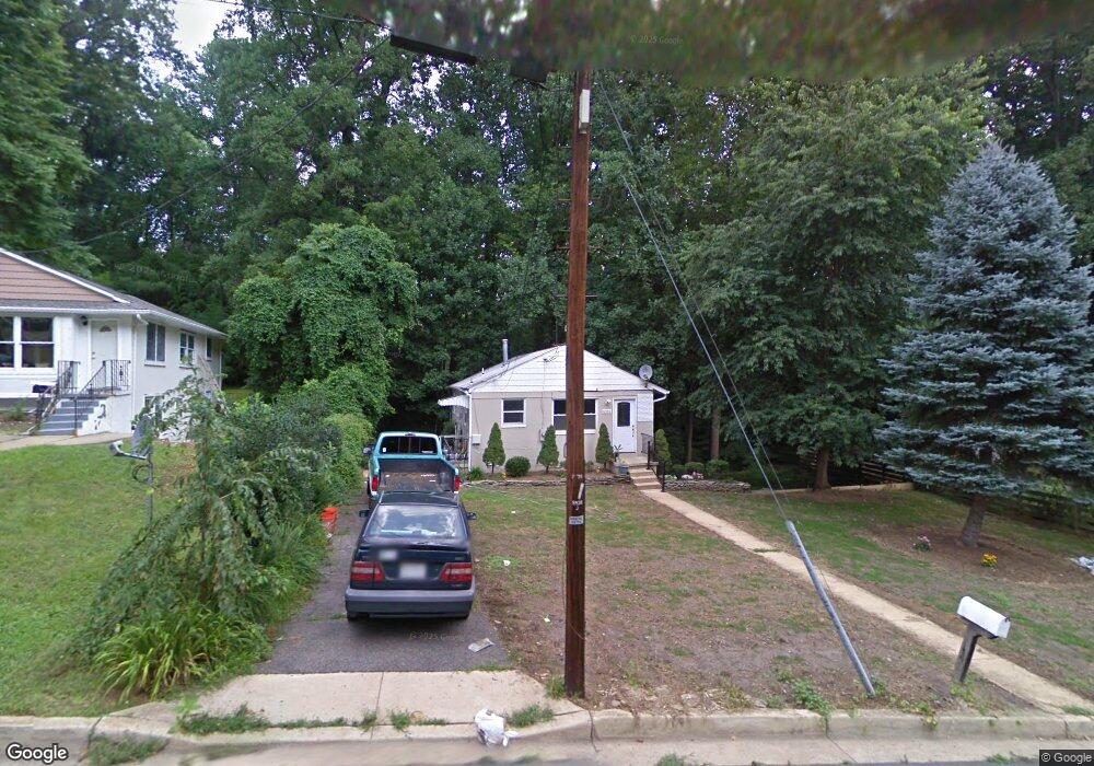 6350 Lakewood Dr, Falls Church, VA 22041 - photo 1