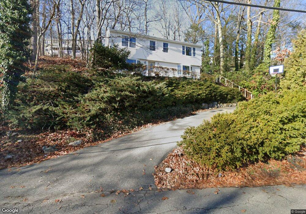 18 James St, Winchester, MA 01890 - photo 1