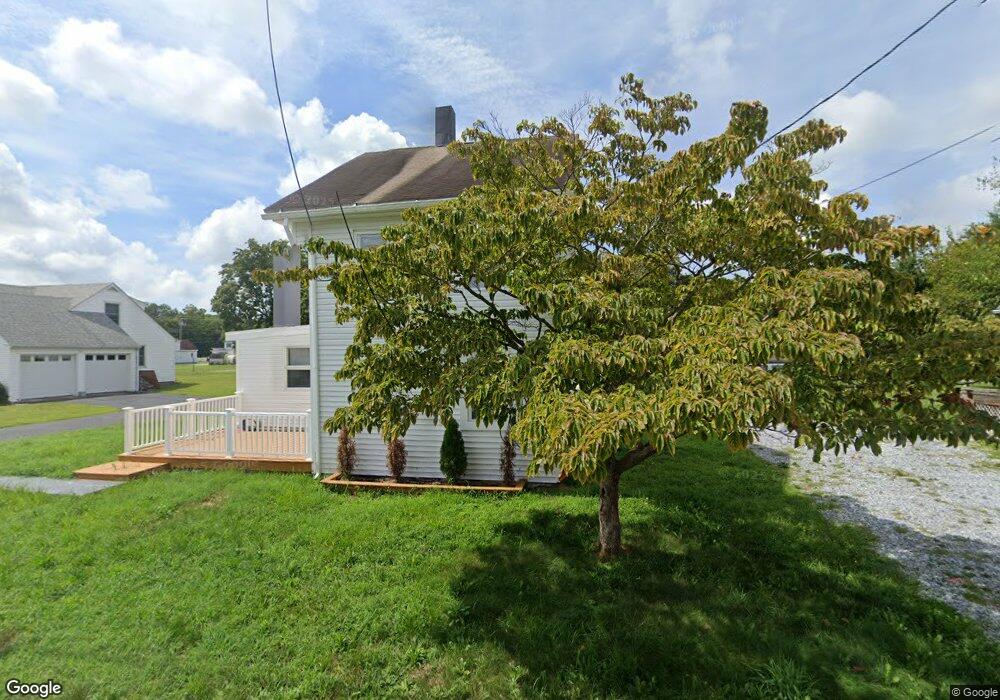 924 Union St, Dividing Creek, NJ 08315 - photo 1