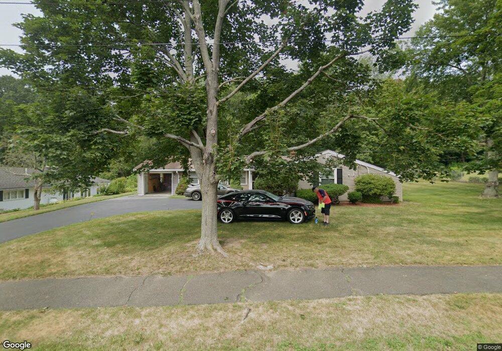 5 Dartmouth St, Danvers, MA 01923 - photo 1