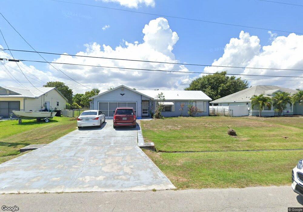 790 SW Mccall Rd, Port Saint Lucie, FL 34953 - photo 1