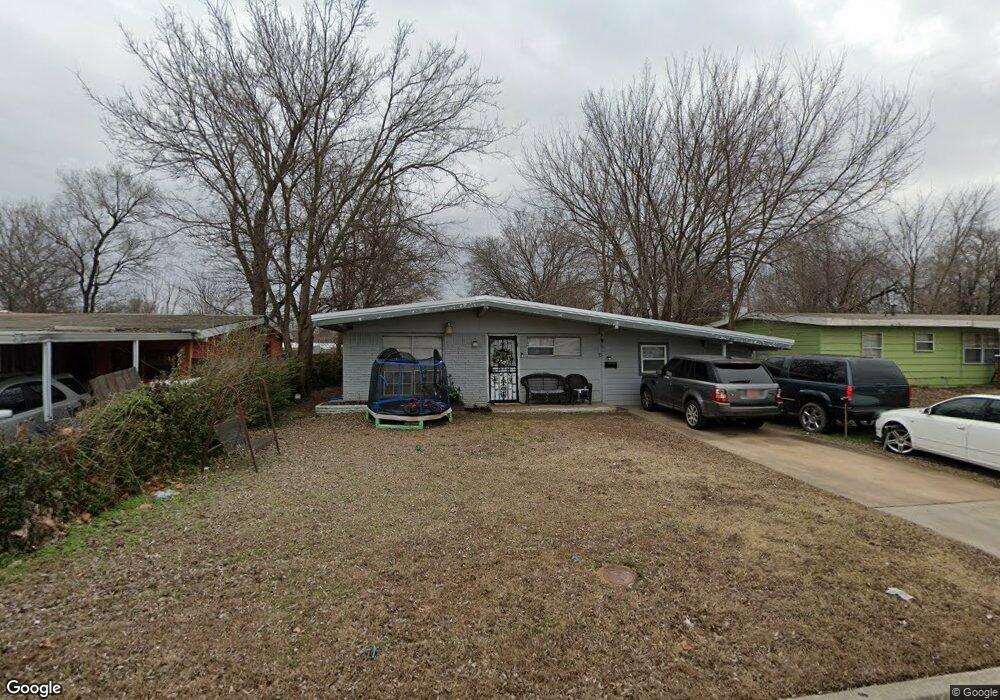 248 E 54th Place N, Tulsa, OK 74126 - photo 1