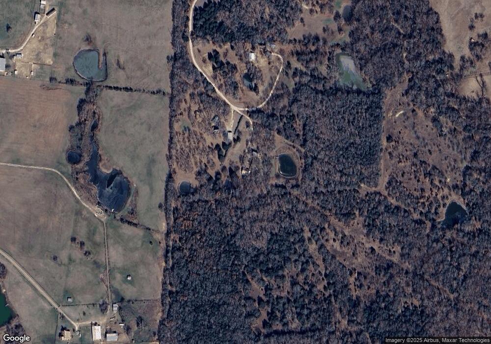 759 Coyote Trail, Whitesboro, TX 76273 - photo 1