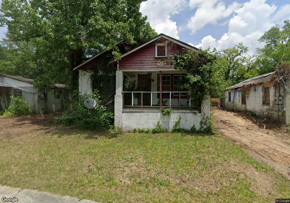 1039 Chestney St, Macon, GA 31217 - photo 1