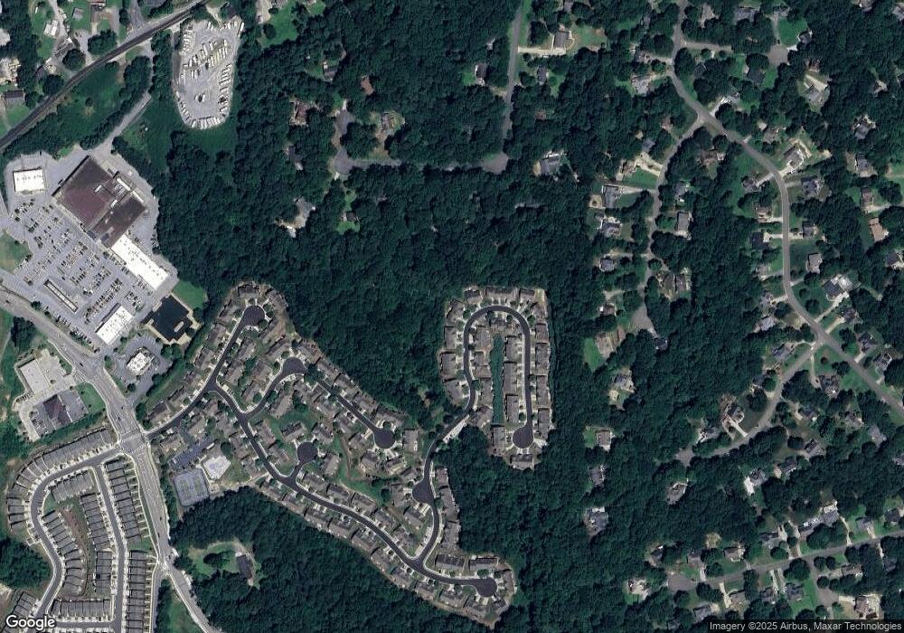 549 Fox Creek Crossing unit 3, Woodstock, GA 30188 - photo 1