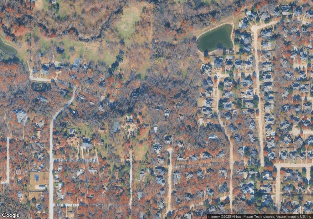 7806 Tillman Hill Ct, Colleyville, TX 76034 - photo 1