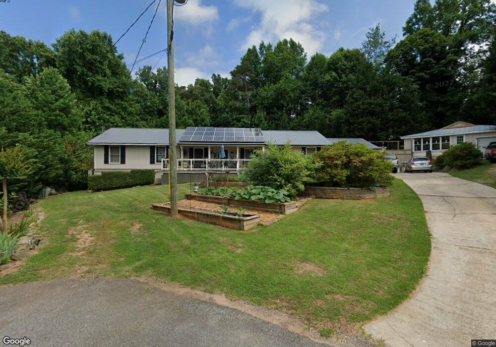 3532 Esteva Place, Gainesville, GA 30506 - photo 1