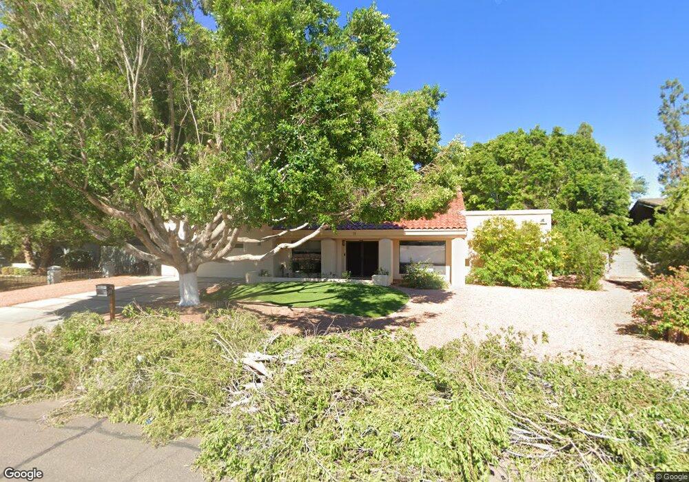 18 E Concorda Dr, Tempe, AZ 85282 - photo 1