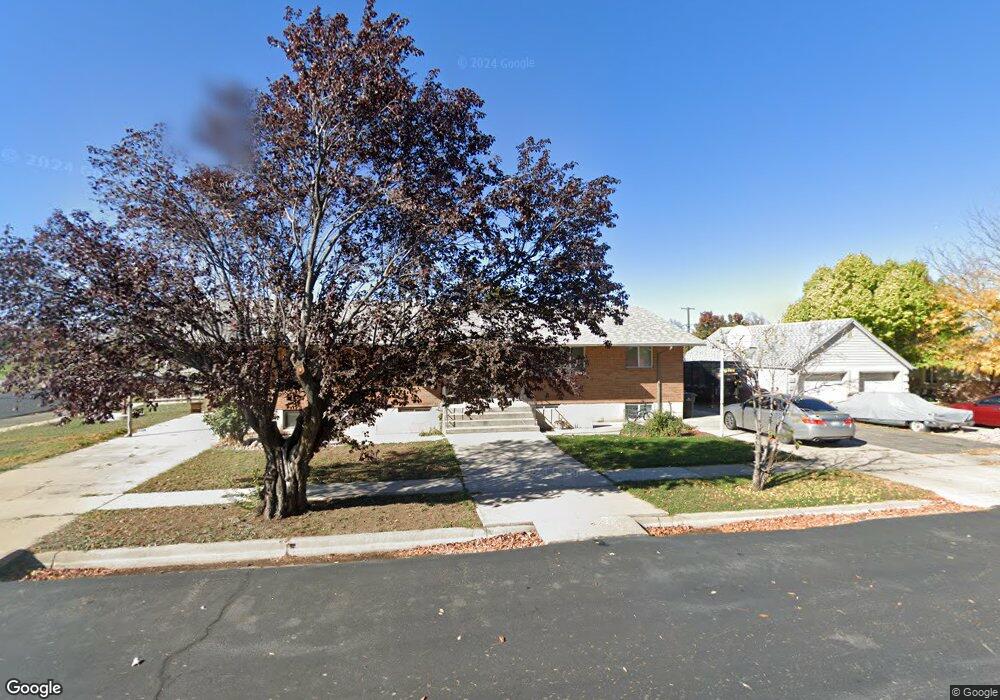 364 S 500 St E, Spanish Fork, UT 84660 - photo 1