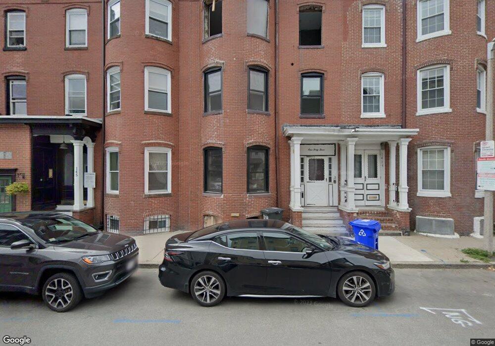 143 N St unit 2, Boston, MA 02127 - photo 1