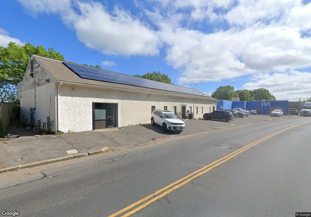 980 Bay St, Springfield, MA 01109 - photo 1