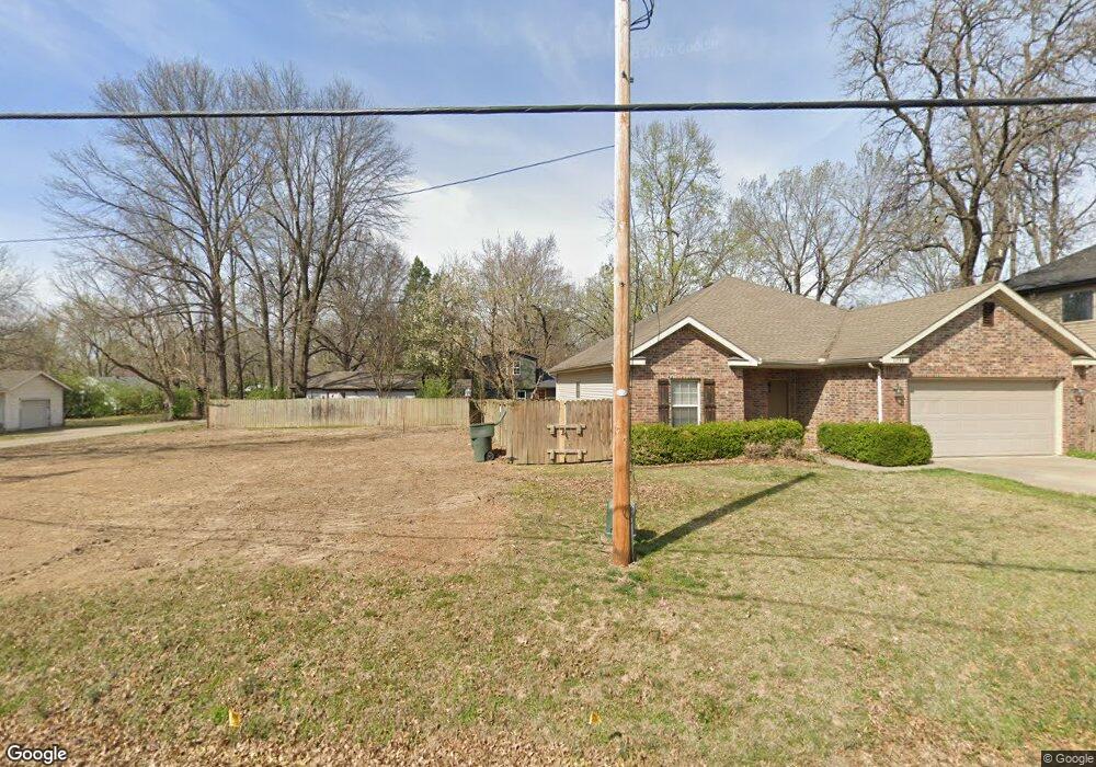 1338 Mount Comfort Rd, Fayetteville, AR 72701 - photo 1