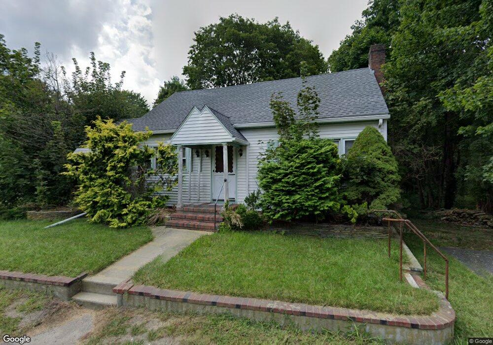 55 Beaver St, Milford, MA 01757 - photo 1