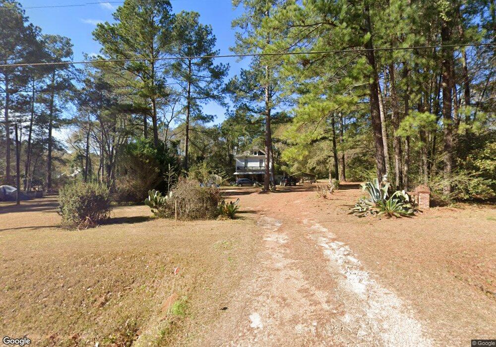 4611 Hall Rd, Thomasville, GA 31757 - photo 1