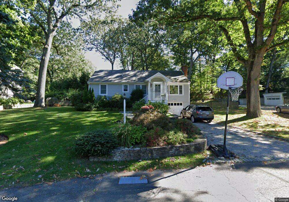 20 Ledge Rd, Norwalk, CT 06853 - photo 1