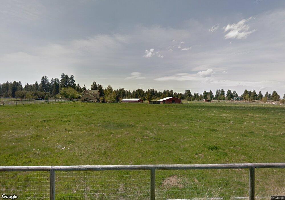 60535 Bobcat Rd, Bend, OR 97702 - photo 1