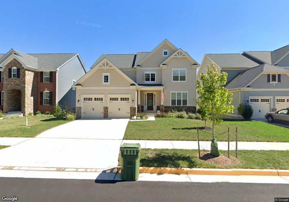 1209 Coastal Ave, Stafford, VA 22554 - photo 1