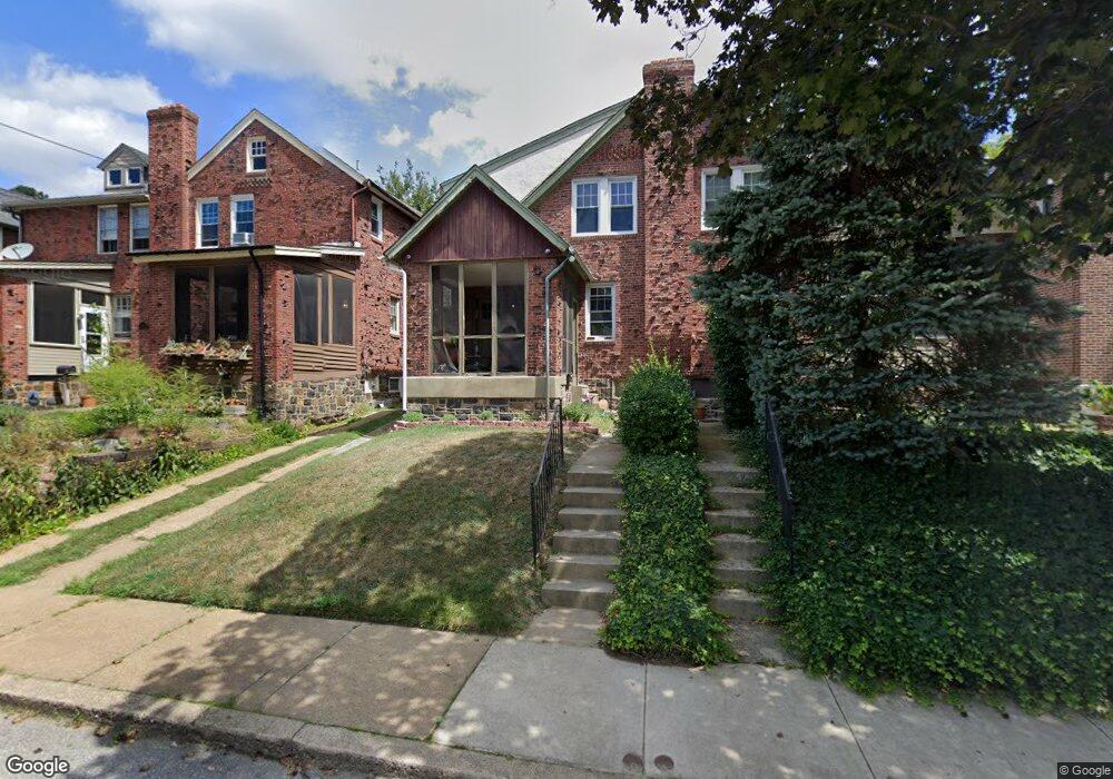 907 W 23rd St, Wilmington, DE 19802 - photo 1