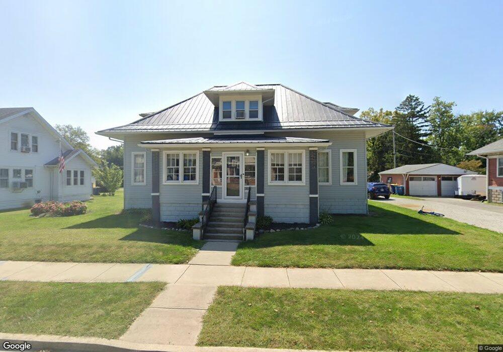 302 E 2nd St, Sheridan, IN 46069 - photo 1