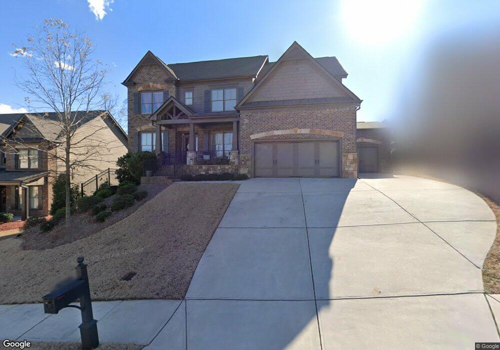 2630 Moon Chase Ln, Buford, GA 30519 - photo 1