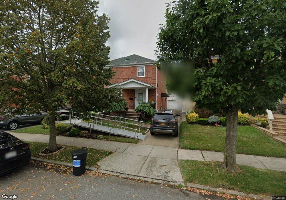 8026 192nd St, Hollis, NY 11423 - photo 1