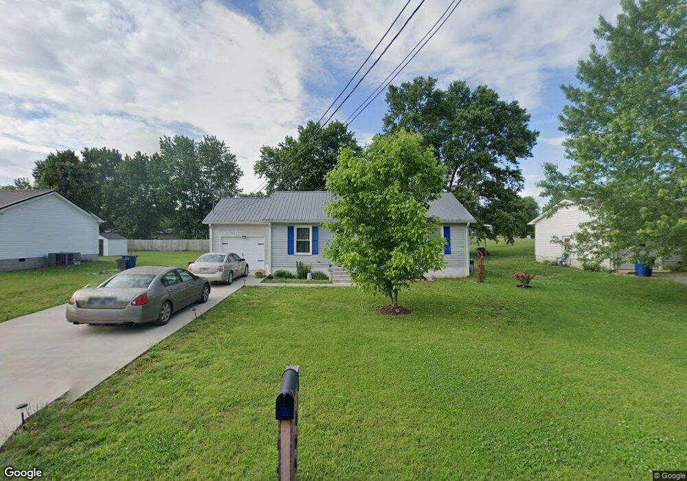 105 Cherokee Trail, Shelbyville, TN 37160 - photo 1