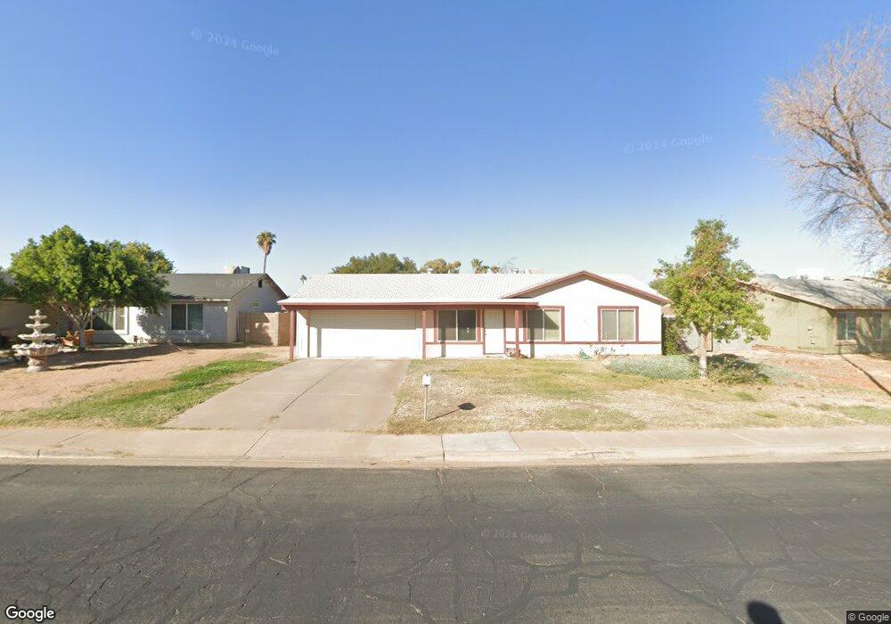 918 W Cornell Dr, Tempe, AZ 85283 - photo 1