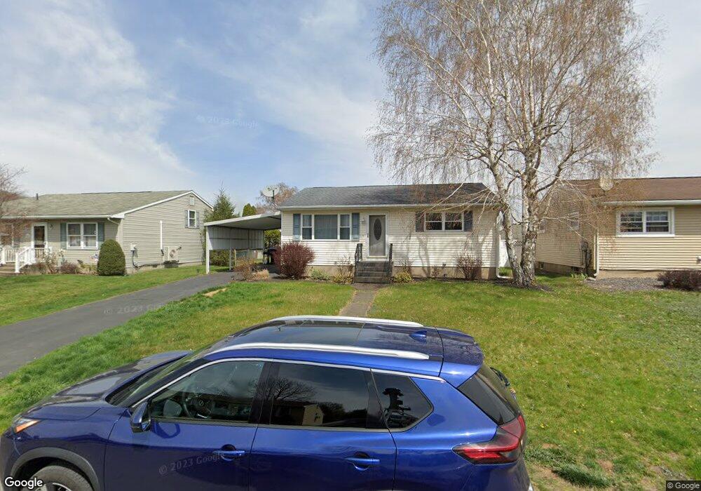 304 Anthracite St, Exeter, PA 18643 - photo 1