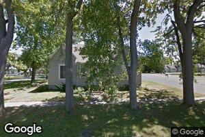 221 N Squire St, Holgate, OH 43527