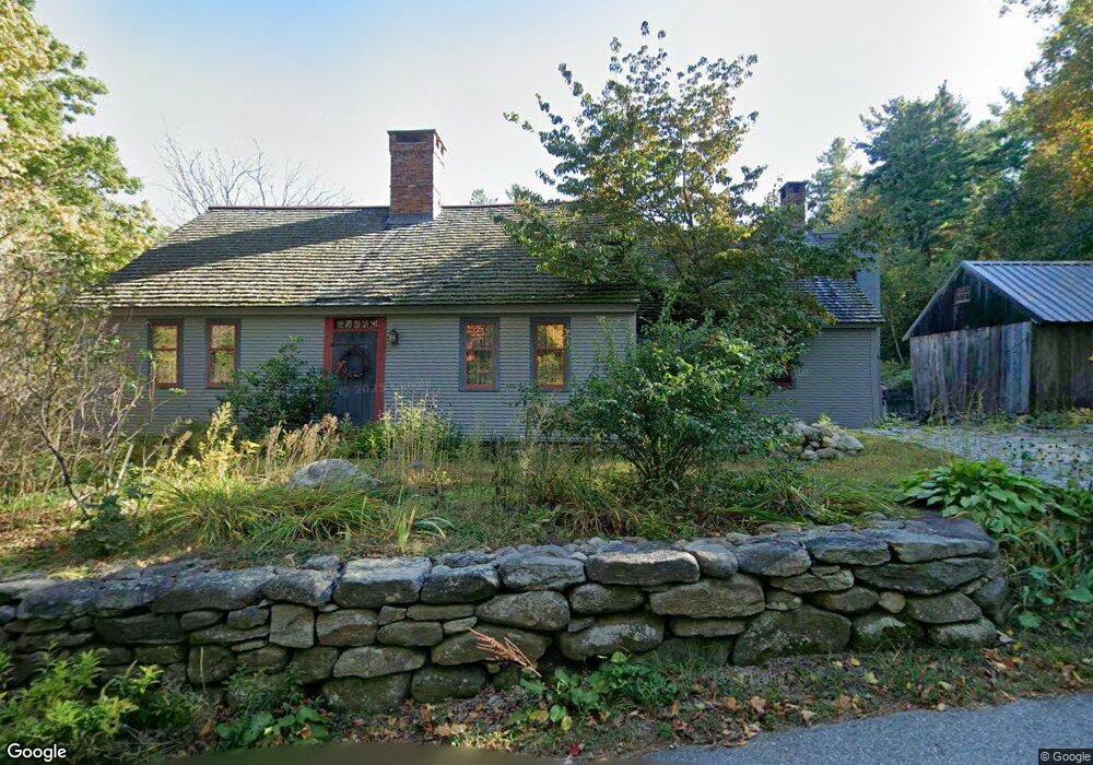 126 Hobbs Rd, Princeton, MA 01541 - photo 1