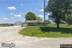 10014 10th St, Eagleville, MO 64442