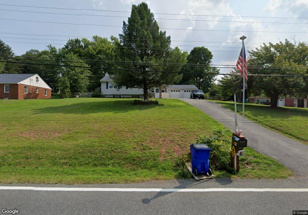 8329 Walter Martz Rd, Frederick, MD 21702 - photo 1