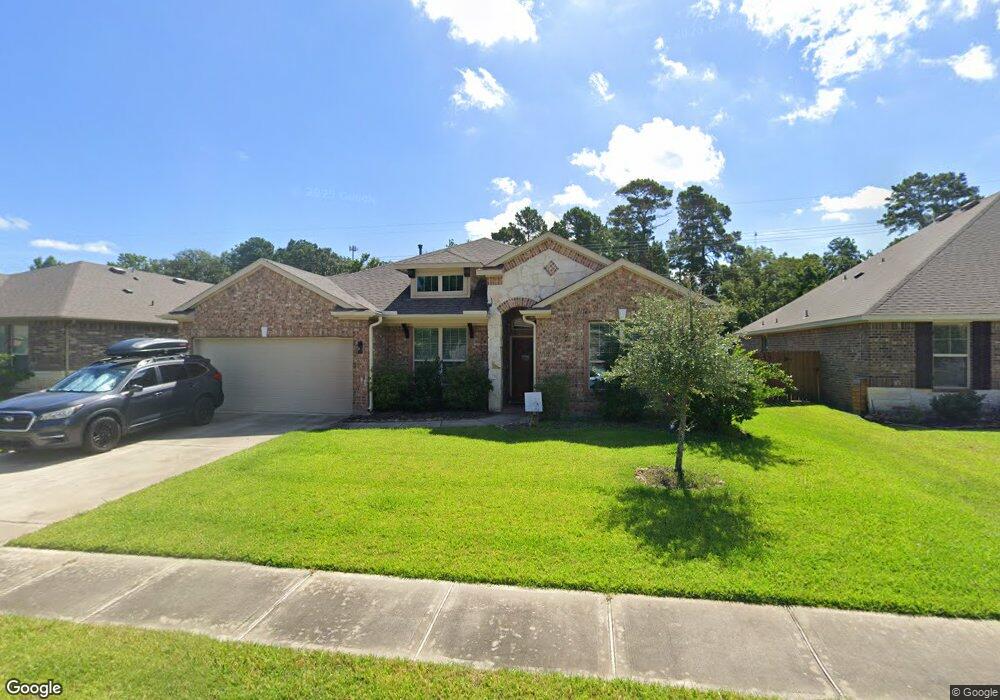 14050 Wolftrap Ln, Conroe, TX 77384 - photo 1