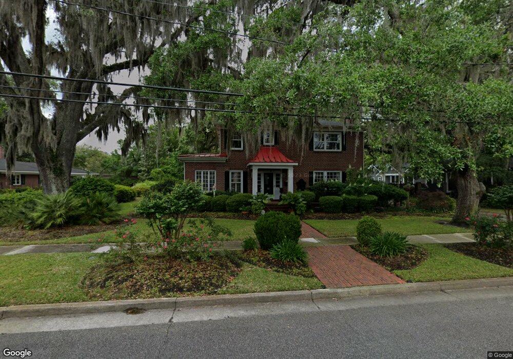 607 Beaty St, Conway, SC 29526 - photo 1