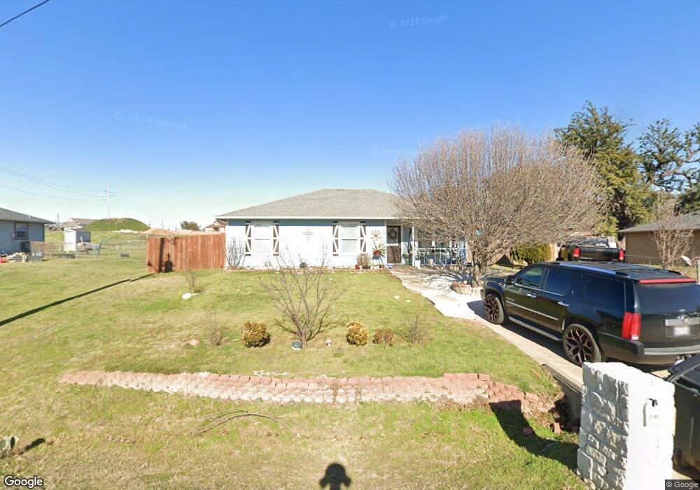 3408 Tumbleweed Ln, Granbury, TX 76049 - photo 1