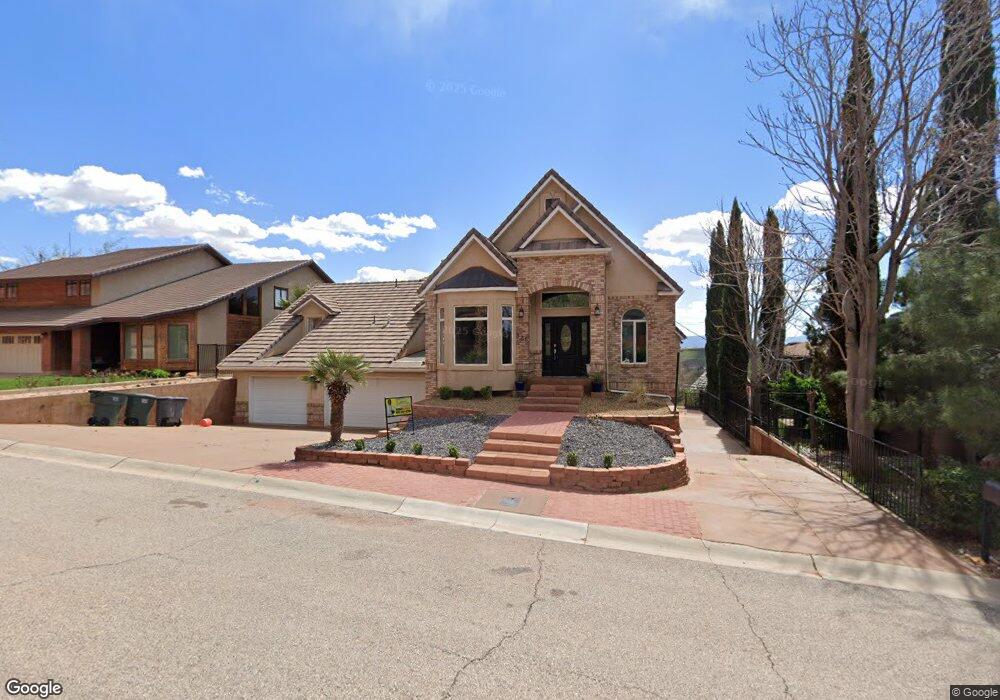 325 W 670 Cir N, St. George, UT 84770 - photo 1