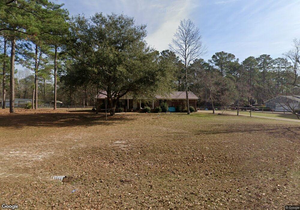 111 Bull Creek Rd, Moultrie, GA 31788 - photo 1