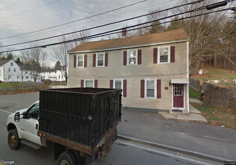 65 Center St unit 3, Goffstown, NH 03045 - photo 1