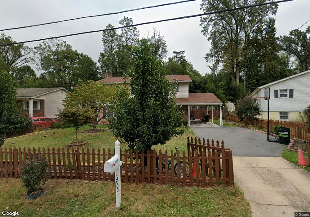 13003 Wilton Oaks Dr, Silver Spring, MD 20906 - photo 1