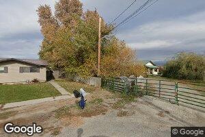 445 E 2nd N, Preston, ID 83263