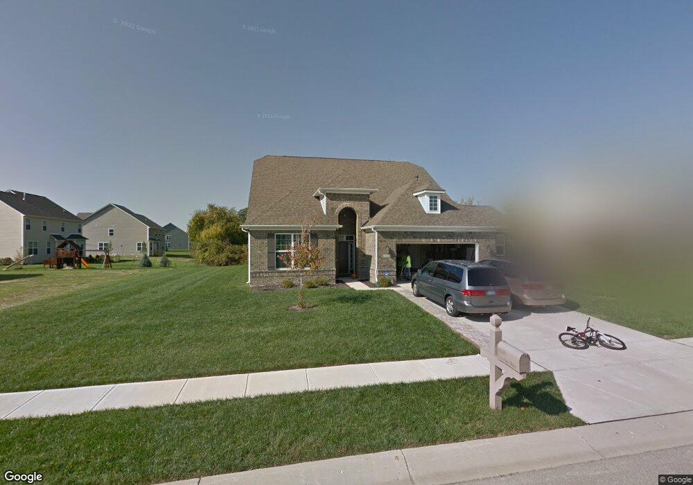 2810 Dursillas Dr, Plainfield, IN 46168 - photo 1