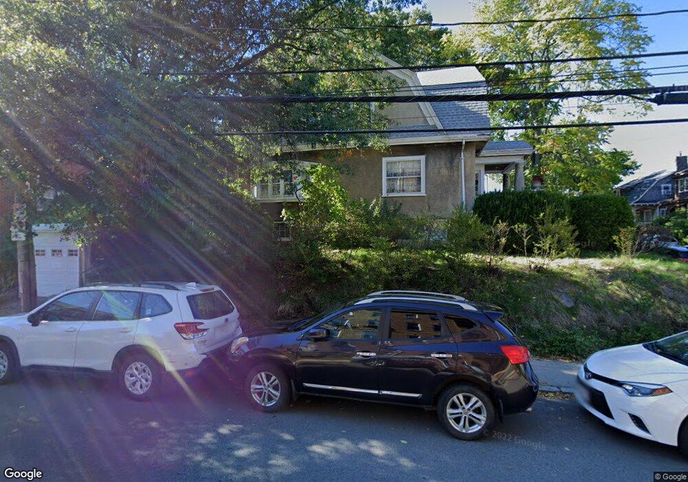 4 Boulevard Terrace, Boston, MA 02134 - photo 1