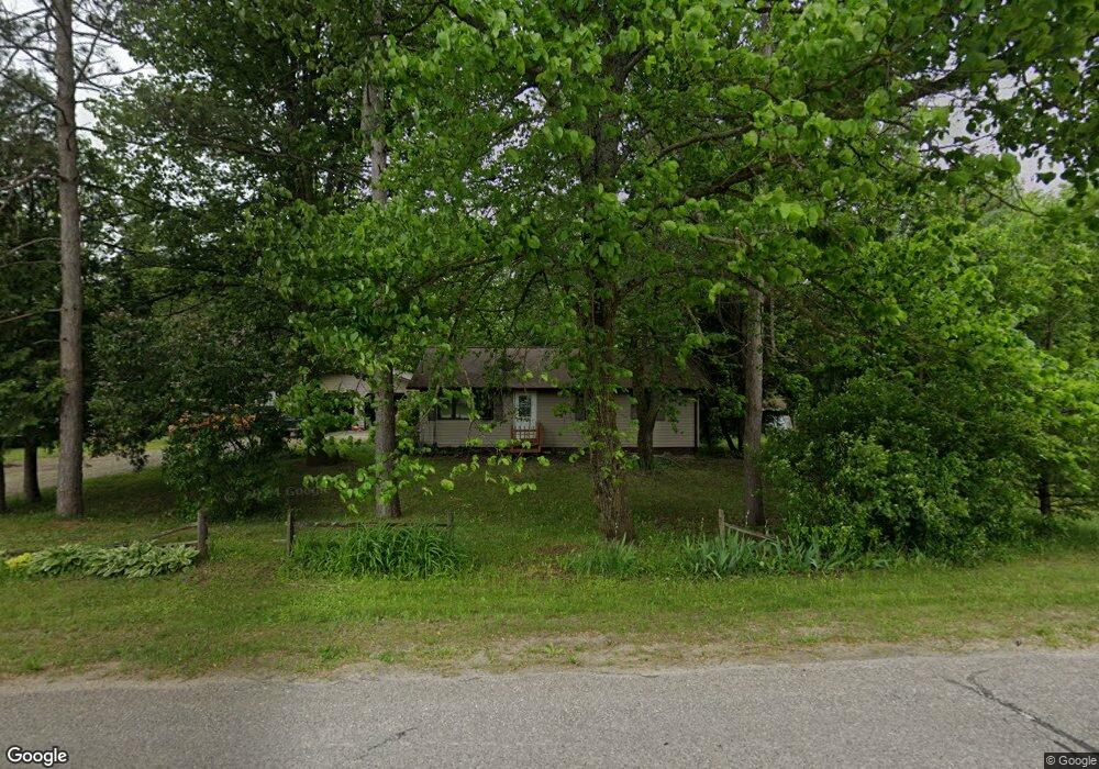 7101 Prescott Rd, Whittemore, MI 48770 - photo 1