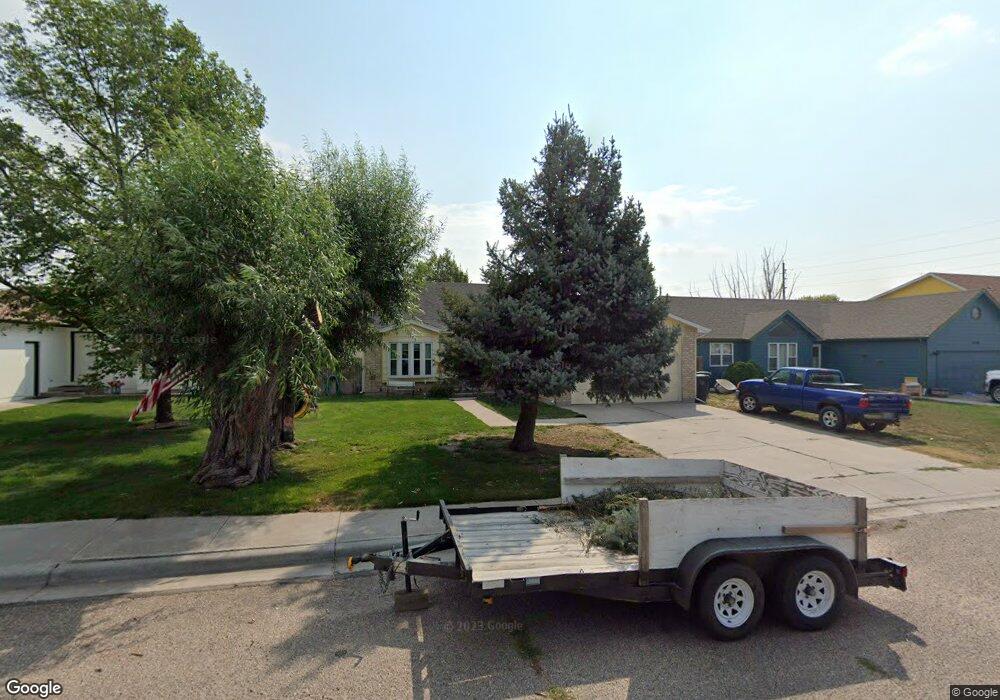 3515 Luther Place, Cheyenne, WY 82001 - photo 1