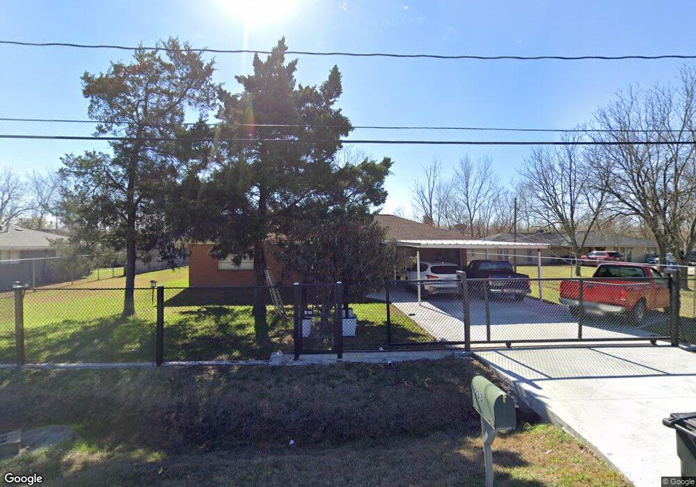 233 Raymac St, Houston, TX 77037 - photo 1