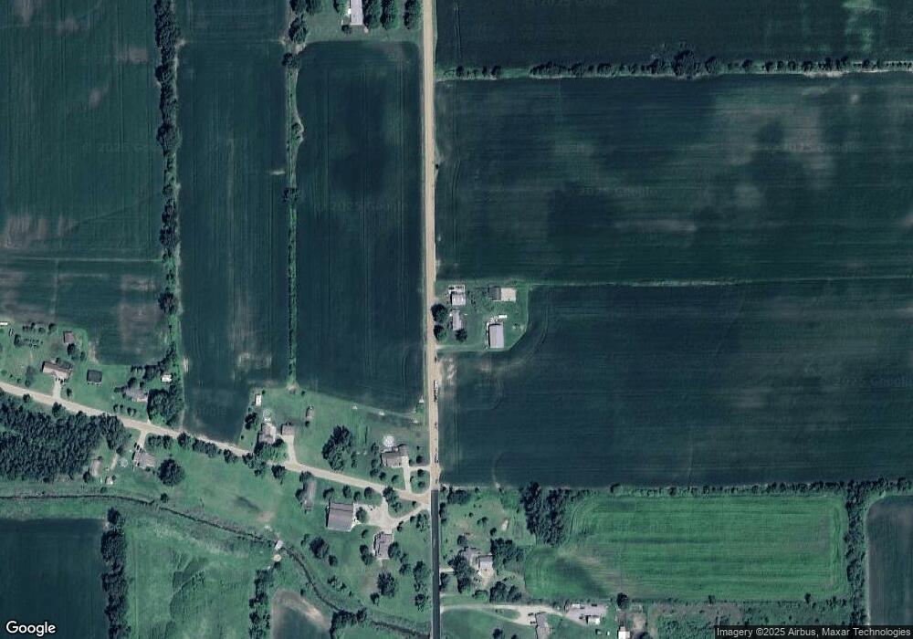 8606 Reed Rd, New Lothrop, MI 48460 - photo 1